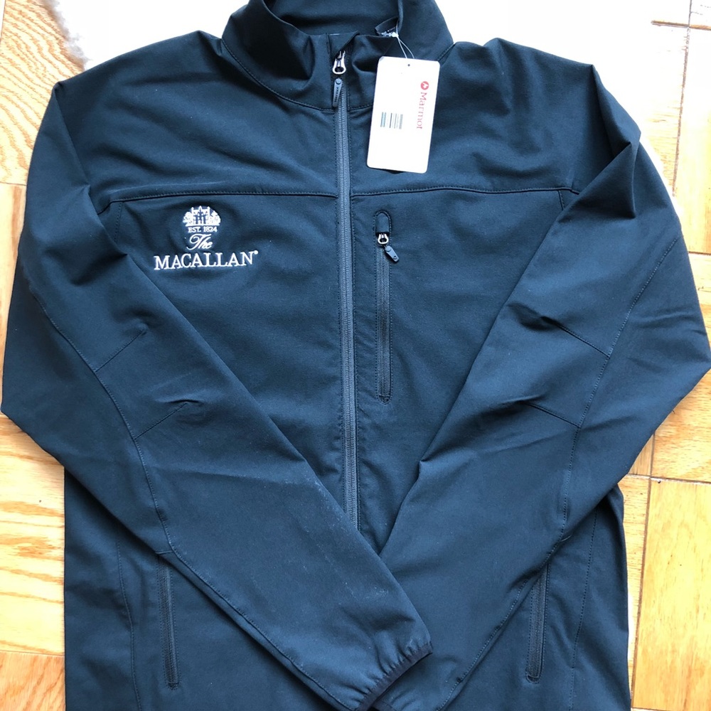 Marmot Men’s Tempo Jacket